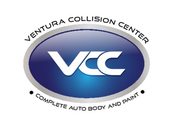 Ventura Collision Center - Ventura, CA