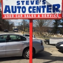 Steve's Auto Center - Used Car Dealers