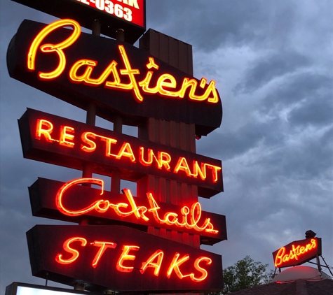 Bastien's Restaurant - Denver, CO