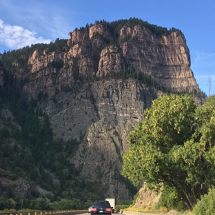 Hanging lake inn - Glenwood Springs, CO