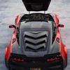 Glassskinz Made in USA Louvers gallery