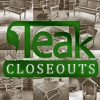 Teak Closeouts gallery