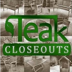 Teak Closeouts