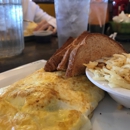 Pancake House - American Restaurants