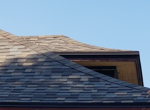 AT Max Roofing - West Valley City, UT