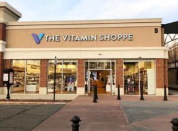 The Vitamin Shoppe - North Brunswick, NJ