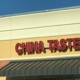 China Taste