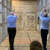 Houston Axe Throwing gallery