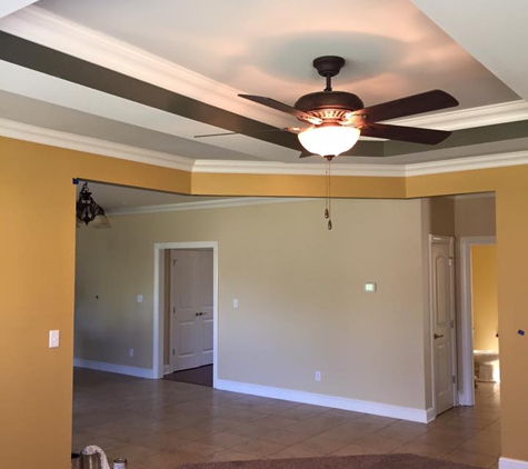 Ben Pearl Painting, Inc. - Owensboro, KY