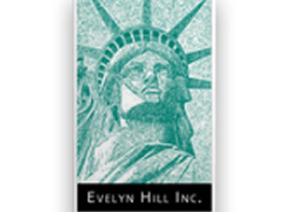 Evelyn Hill Inc