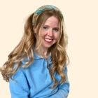 Abigail Blue, Counselor