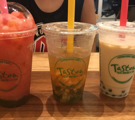 Tastea San Jose-Berryessa - San Jose, CA