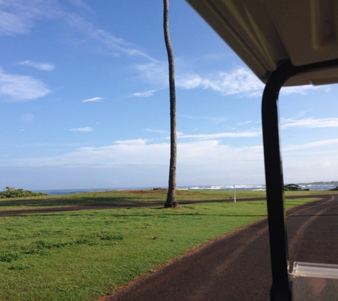 Arnold Palmer Course - Kahuku, HI