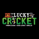 The Lucky Cricket - Fireplaces