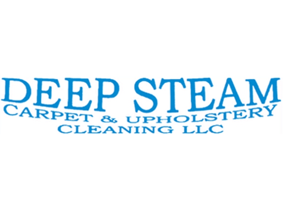 Deep Steam Carpet & Upholstery Cleaning LLC - Dorothy, NJ