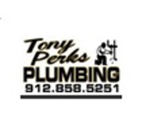 Tony Perk's Plumbing Inc. - Ellabell, GA