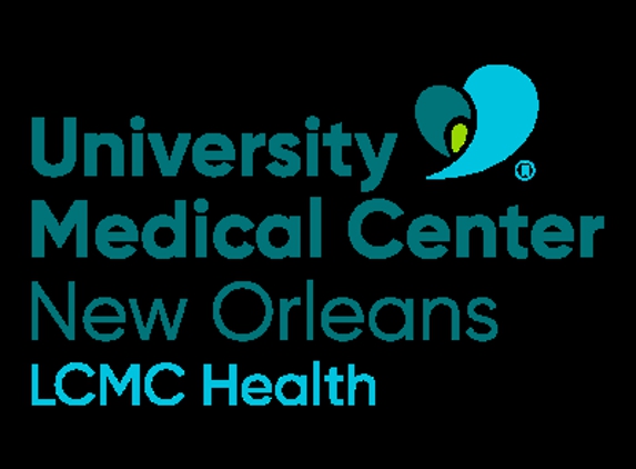 University Medical Center New Orleans Primary Care Center - New Orleans, LA