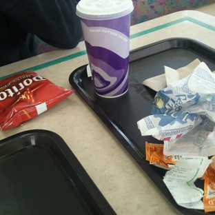 Taco Bell - East Windsor, NJ