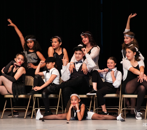 ABC Dance Academy - Chicago, IL. Recital 2017