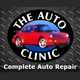Auto Clinic Of Mansfield Inc.,The