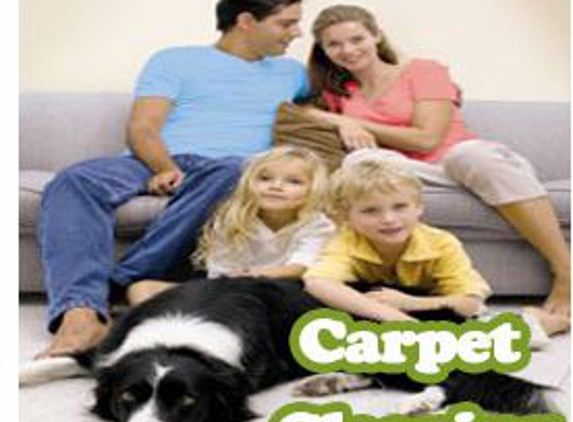 Carpet Cleaning Katy TX - Katy, TX