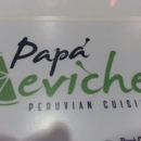 Papa Ceviche - American Restaurants