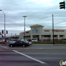 Electric Charging Station - Gas Stations