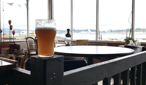 Slaughter County Brewing Company - Port Orchard, WA