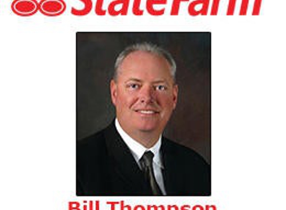 Bill Thompson - State Farm Insurance Agent - Sioux Falls, SD
