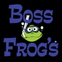 Boss Frog's Snorkel, Bike & Beach Rentals