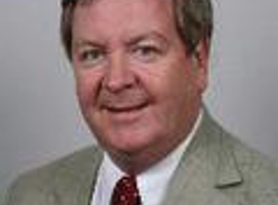 Donald Edwin Robinson, MD - Cleveland, TN