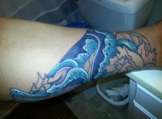 95 Ship Tattoo Ideas and Meanings Inspired by the Ocean