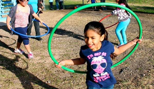 Boys & Girls Clubs of South Central Texas - Mitchell Center Unit - San Marcos, TX