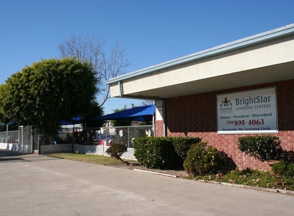 BrightStar Learning Centers - Huntington Beach, CA
