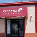 Citrus Restaurant - Thai Restaurants