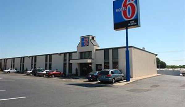 Motel 6 - Oklahoma City, OK