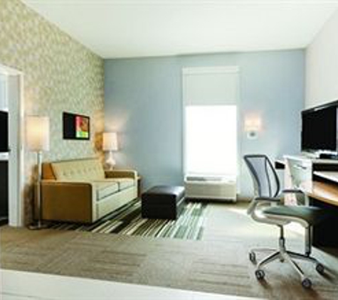 Home2 Suites by Hilton Philadelphia - Convention Center, PA - Philadelphia, PA