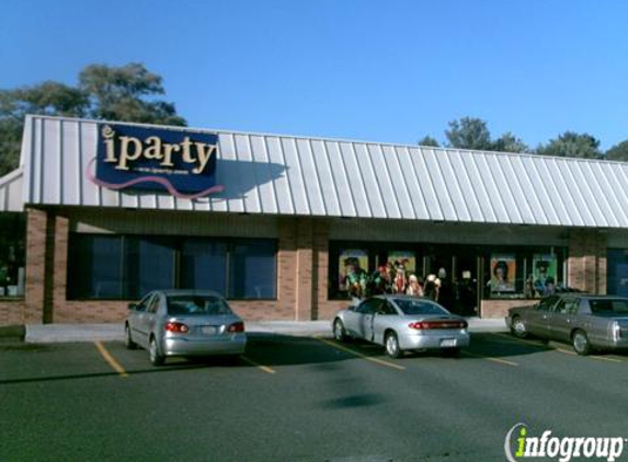 Party City - Saugus, MA