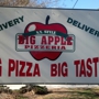 Big Apple Pizzeria