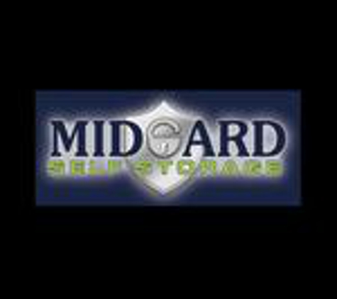 Midgard Self Storage - Bradenton, FL