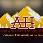 Amador Hotel
