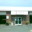 J P's Auto Repair Inc