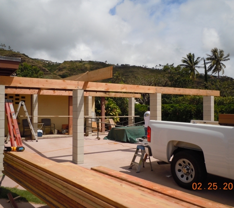 Carpenters Inc - Honolulu, HI