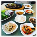 Korean Ssam Bar - Korean Restaurants
