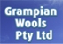 Grampian Wools (Aust) Pty Ltd Logo