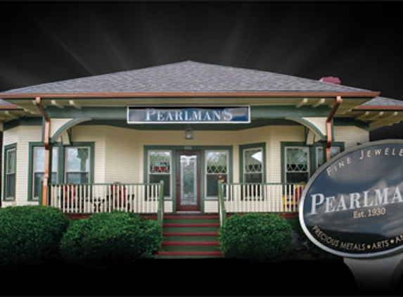 Pearlman's Percious Metals, Arts, and Antiques - Battle Creek, MI