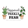 Peppered Prickly Pear gallery