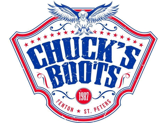 Chucks Boots Superstore - Fenton, MO