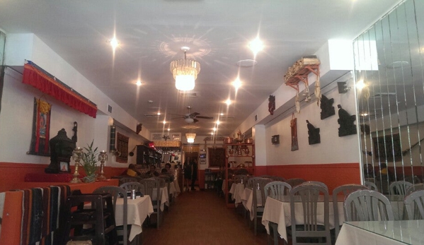 Mustang Thakali Kitchen - Jackson Heights, NY