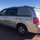 Skitch Non Emergency Medical Transportation, LLC - Special Needs Transportation